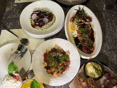 -SHADOWS•Bistro&Eatery(安福路店)