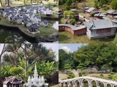 -深圳锦绣中华民俗村