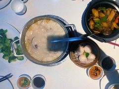 -煲王粤菜餐厅(中侨中心店)