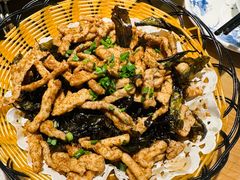 -炊烟·山房菜