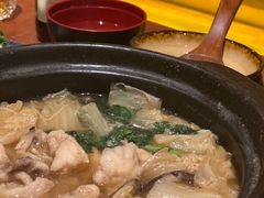 -千代武日本料理(开发区店)