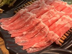 -呷哺呷哺 小火锅 (浦东新欧尚超市店)