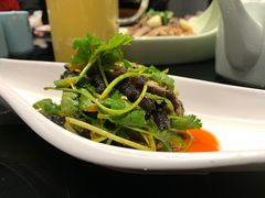 -刀板香·安徽菜(国购IFC店)
