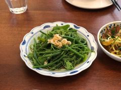 龙须菜-林四喜·闽南传家菜(鼓浪屿店)