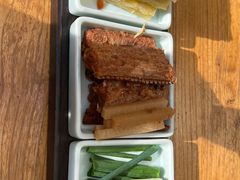 -壹零捌道·北京烤鸭(车公庄店)