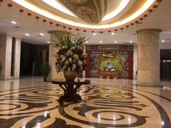 -金孔雀温泉旅游度假村