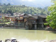 -福建土楼(南靖)景区