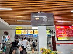 -凤张螺蛳粉·爽口粉(跃进路总店)