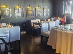 大堂-鼓楼东街老火锅(鼓楼店)