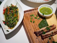 -帕娜·泰式茶餐厅·Bistro(近铁广场店)