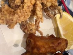 -江户家·日本料理·铁板烧(汉江东路店)