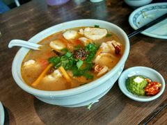 -大头虾越式风味餐厅(光明广场店)