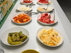 -豪客来牛排(金鼎广场店)