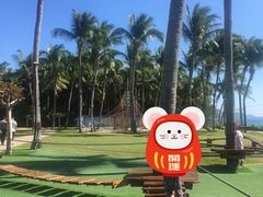 -三亚亚龙湾天域度假酒店