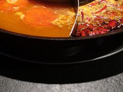 -渝涯重庆豆花老火锅(中赢国际店)