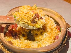 -啫神·广州地标美食(北京路店)