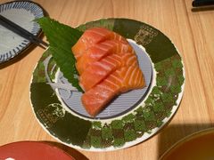 -禾绿寿司(星光68广场店)