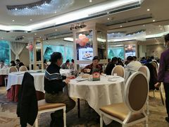 大堂-新兴家喻酒家·羊城名宴(昌岗店)