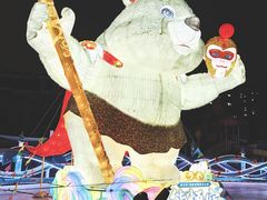 -海合安成都极地海洋公园