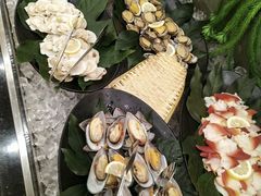 -东方豪景花园酒店·怡景旋转餐厅