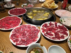 -汕头八合里海记牛肉店(清河店)