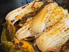 -江湖水乡铁锅炖魚(周庄嘉园店)