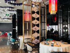 大堂-悦江(梅奔中心店)