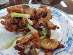 -腰记饭店(龙源路店)