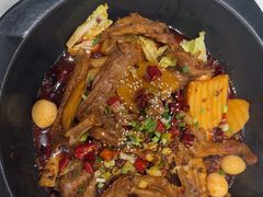 -虾吃虾涮.虾火锅.肉蟹煲(步步高梅溪新天地店)