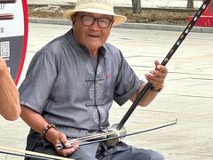 -成吉思汗公园
