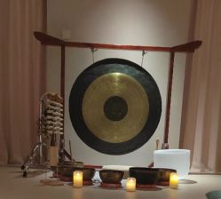 -芳香乐府疗愈空间·SPA·冥想