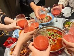 -樽宴酒楼·地道川菜·品质聚会·生日宴请