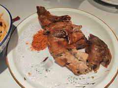 -老阿爸鲜鱼土菜(园区永旺店)