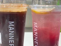 -Manner Coffee(万象食家店)