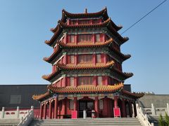-纪晓岚文化园