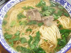 -马记伊源斋涮肉·清真菜(潘家园古玩市场店)