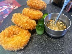 -simply thai天泰(长泰广场店)
