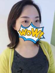 -BBK韩眉馆-正版半永久纹眉美瞳