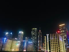 -Mercato莫卡多露台餐厅与酒吧(K11店)