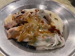 -标记美食新鲜猪杂(兴南大道店)