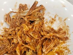 -玉华台饭庄·淮扬菜·烤鸭(望京店)