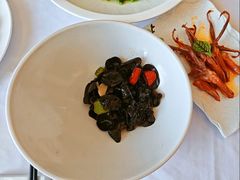 -骏莱海鲜鱼港(五角场店)