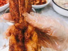 香辣孜然牛蛙-椒色(金地广场店)