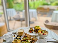 -翠贝卡&Mama Kelly Brunch Coffee(河西店)