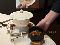 -隐庐·古法川菜(高新店)