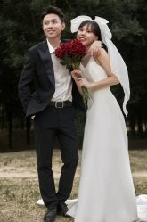 -二十一世纪婚纱摄影(省府前街店)