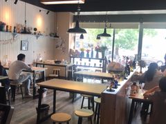 大堂-友达面馆(二七南路店)