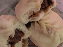-丝路伊兰·兰州牛肉面(牛街总店)
