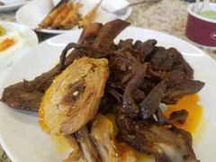 -圣罗巴甄选自助(麦凯乐店)