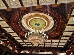 -北京雁栖湖国际会展中心